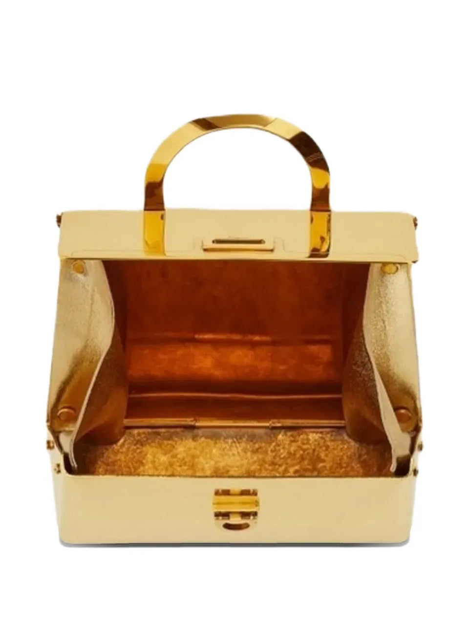 small Trifolio handbag