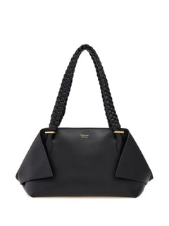 The Scarf shoulder bag