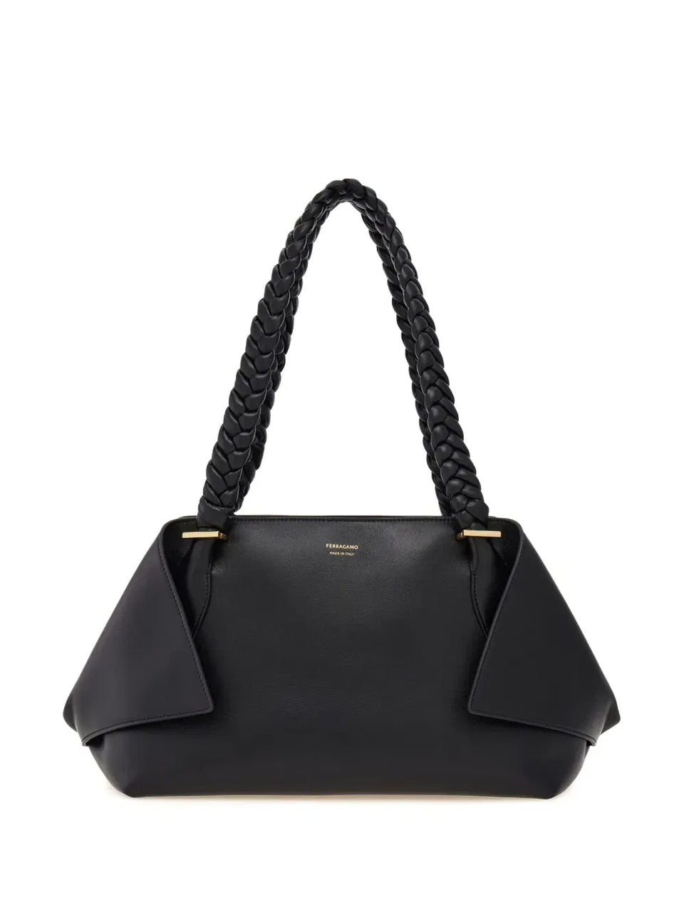 The Scarf shoulder bag