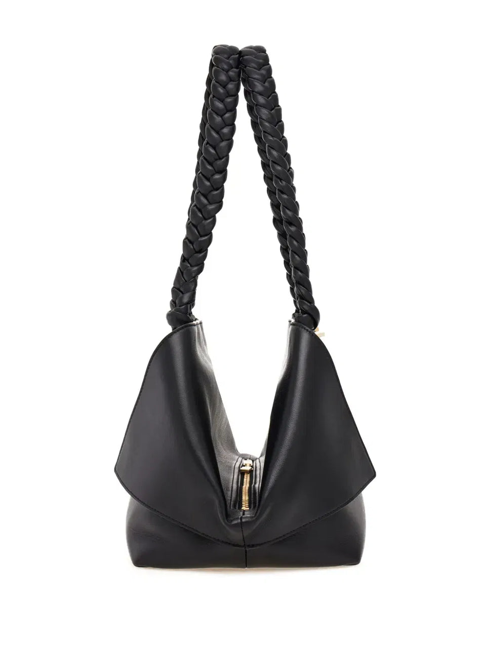 The Scarf shoulder bag