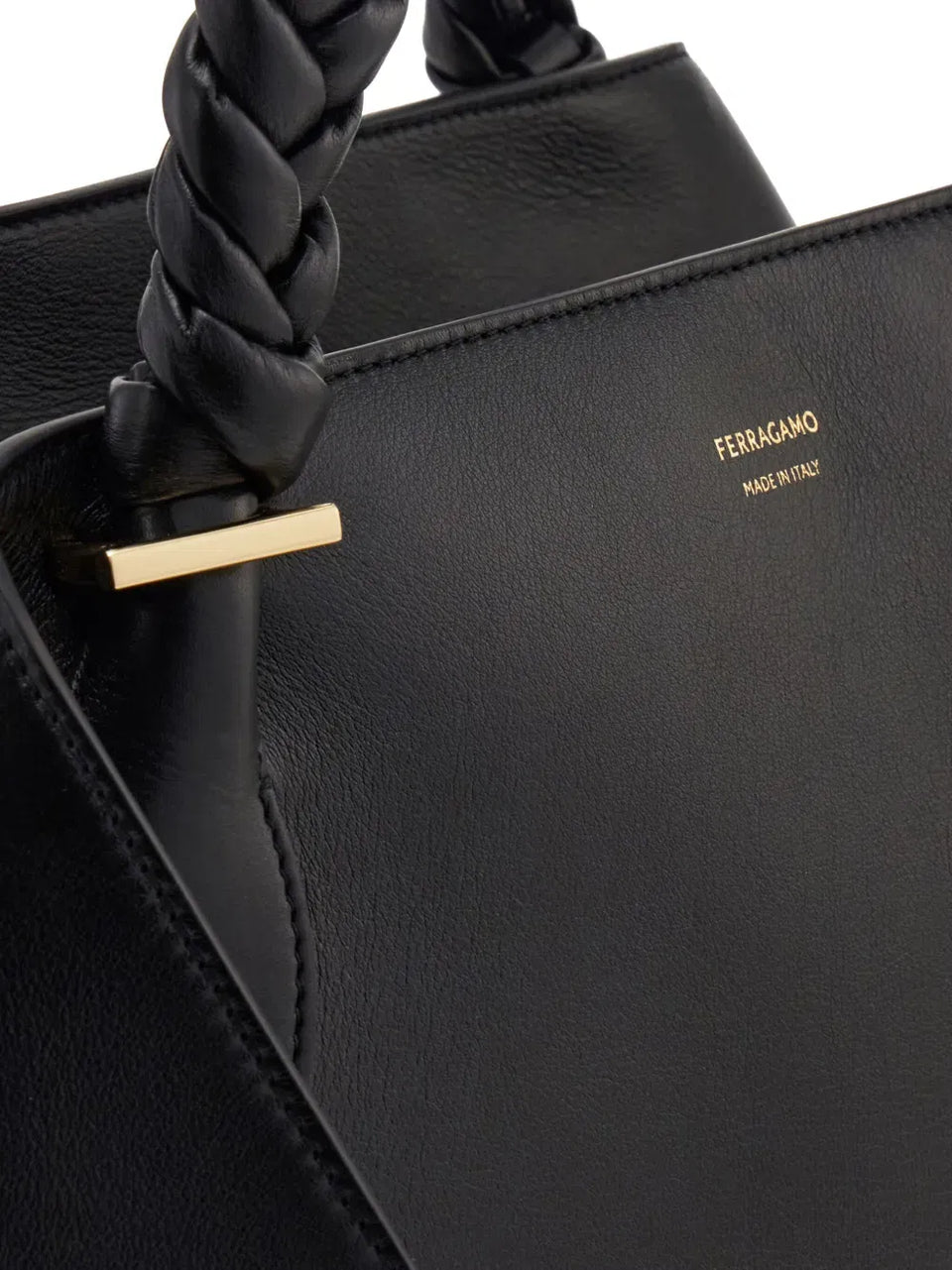 The Scarf shoulder bag