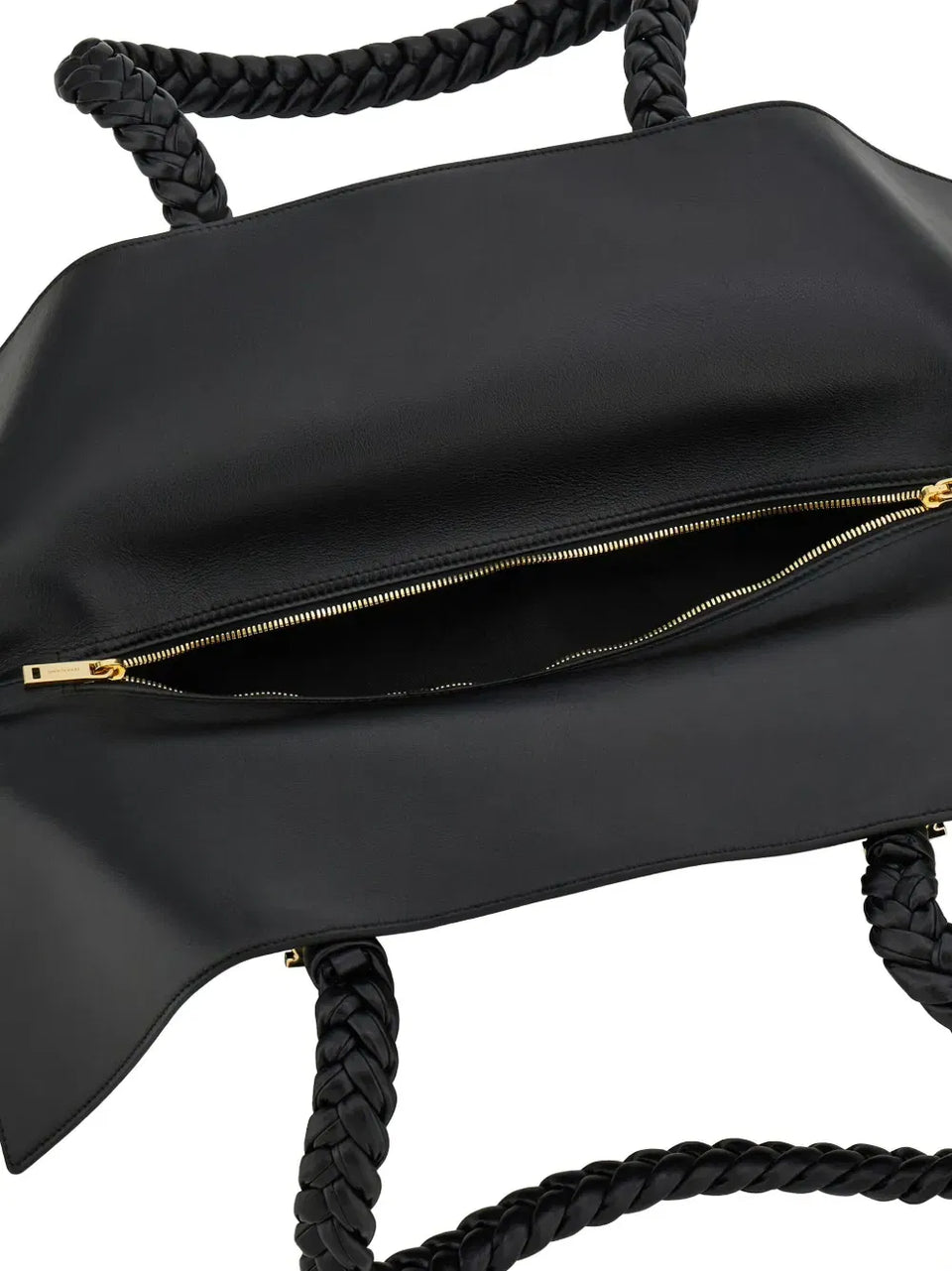 The Scarf shoulder bag