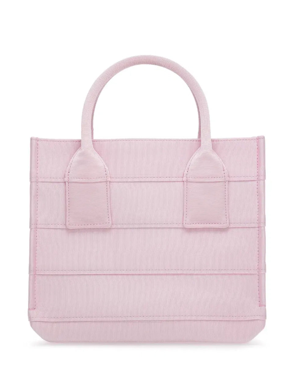 small Tote Bag with Signature