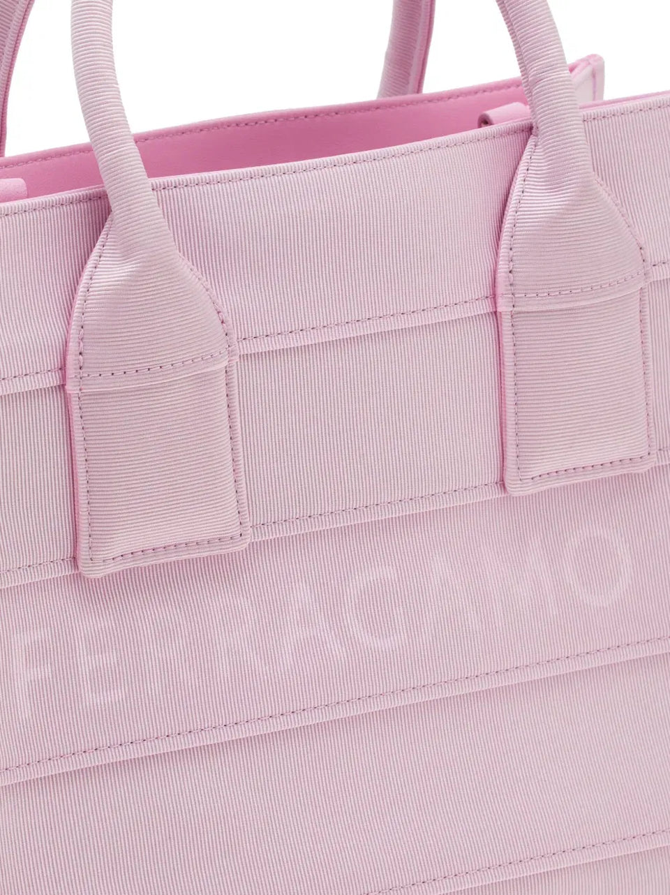 small Tote Bag with Signature
