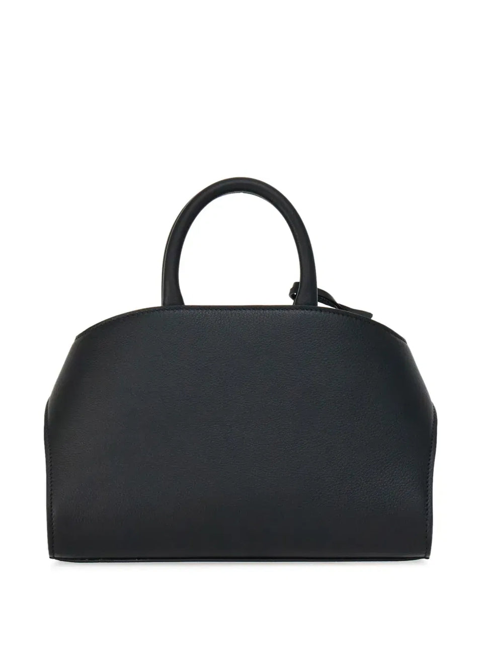 Hug leather mini bag