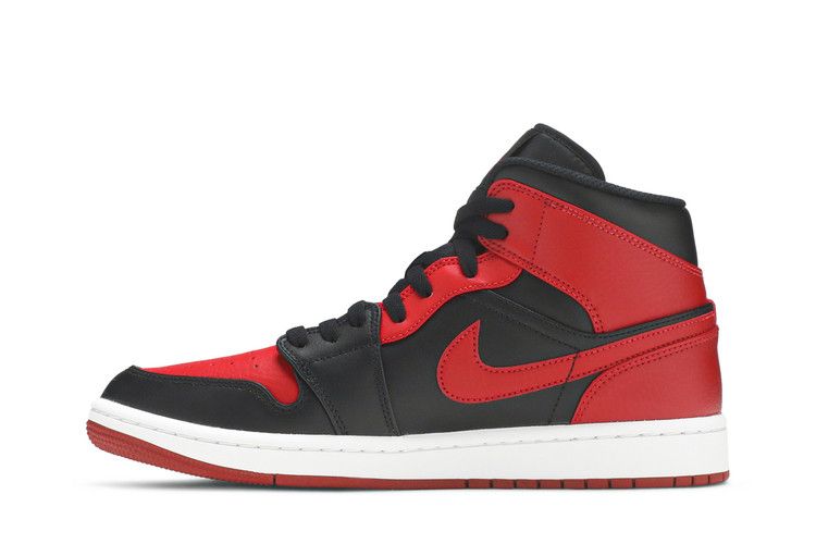 Air Jordan 1 Mid Banned