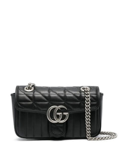 mini GG Marmont shoulder bag