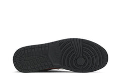 Air Jordan 1 Low Reverse Bred