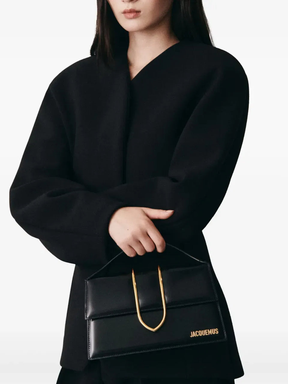 Le Grand Bambino tote bag