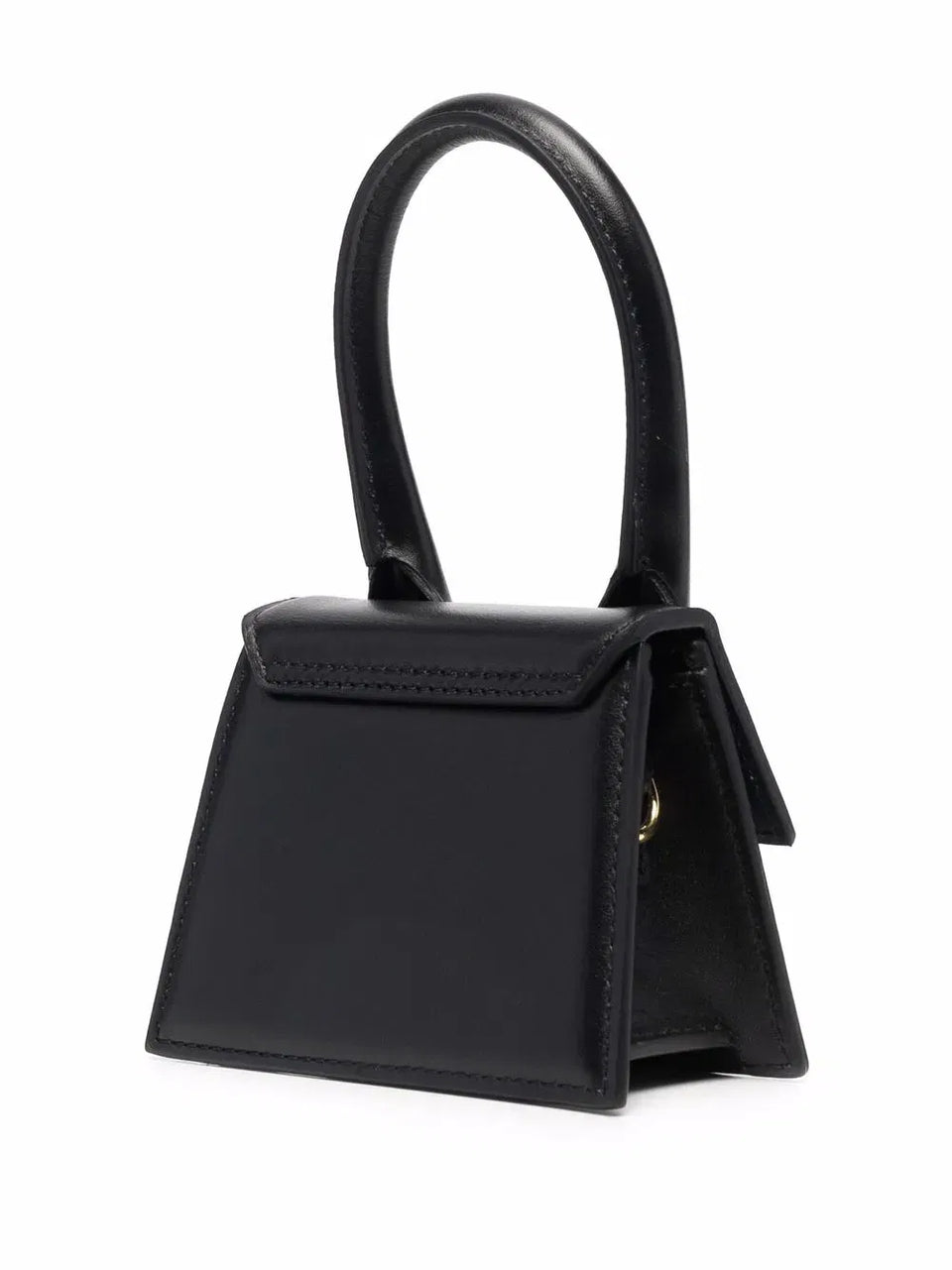 Le Chiquito leather tote bag