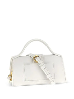 small The Bambino leather tote bag
