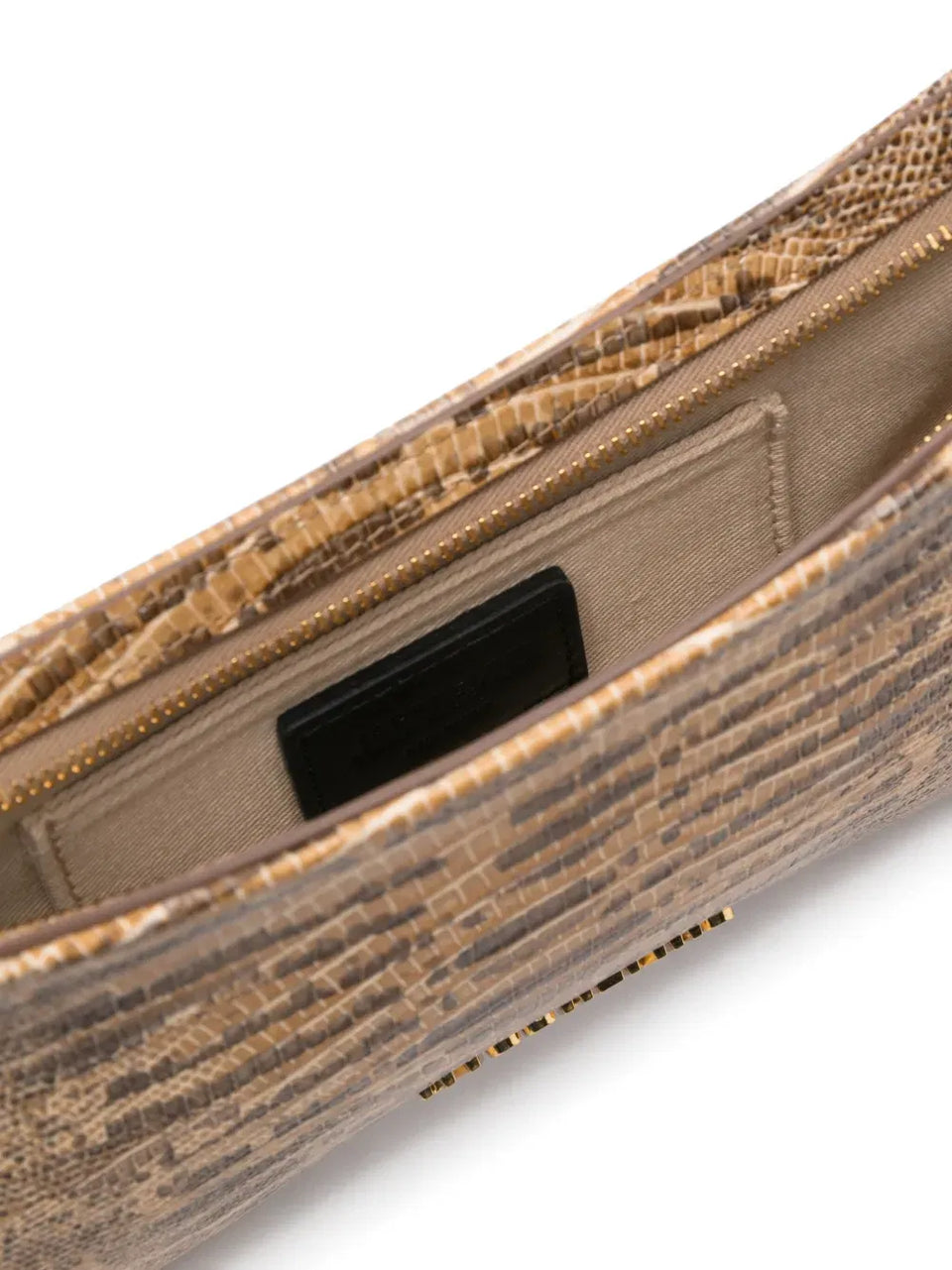 Le Bisou Perle shoulder bag