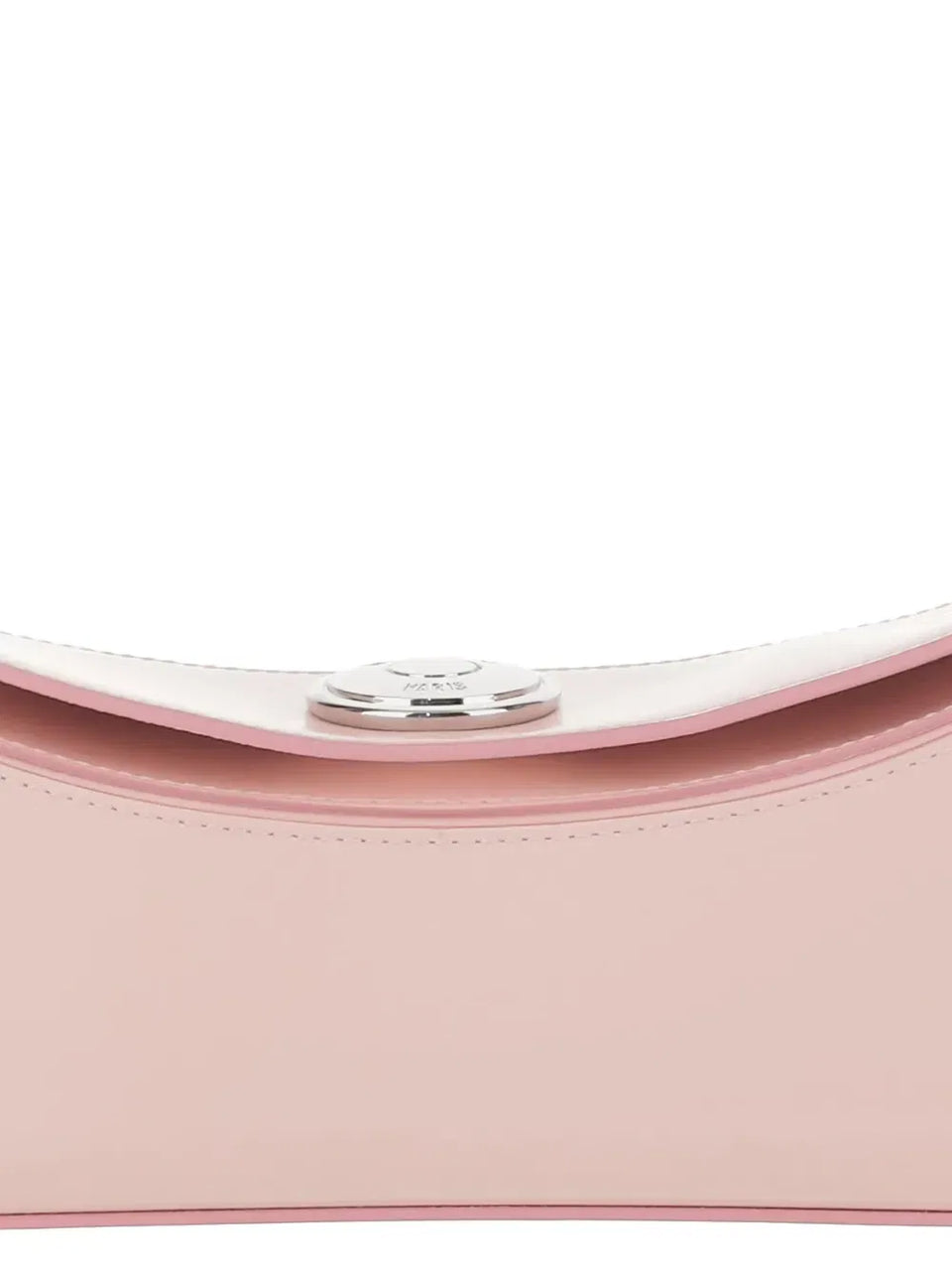 The Ovalo shoulder bag