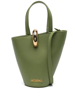 Le Petit Bombola bucket bag