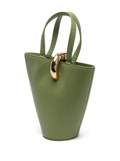 Le Petit Bombola bucket bag
