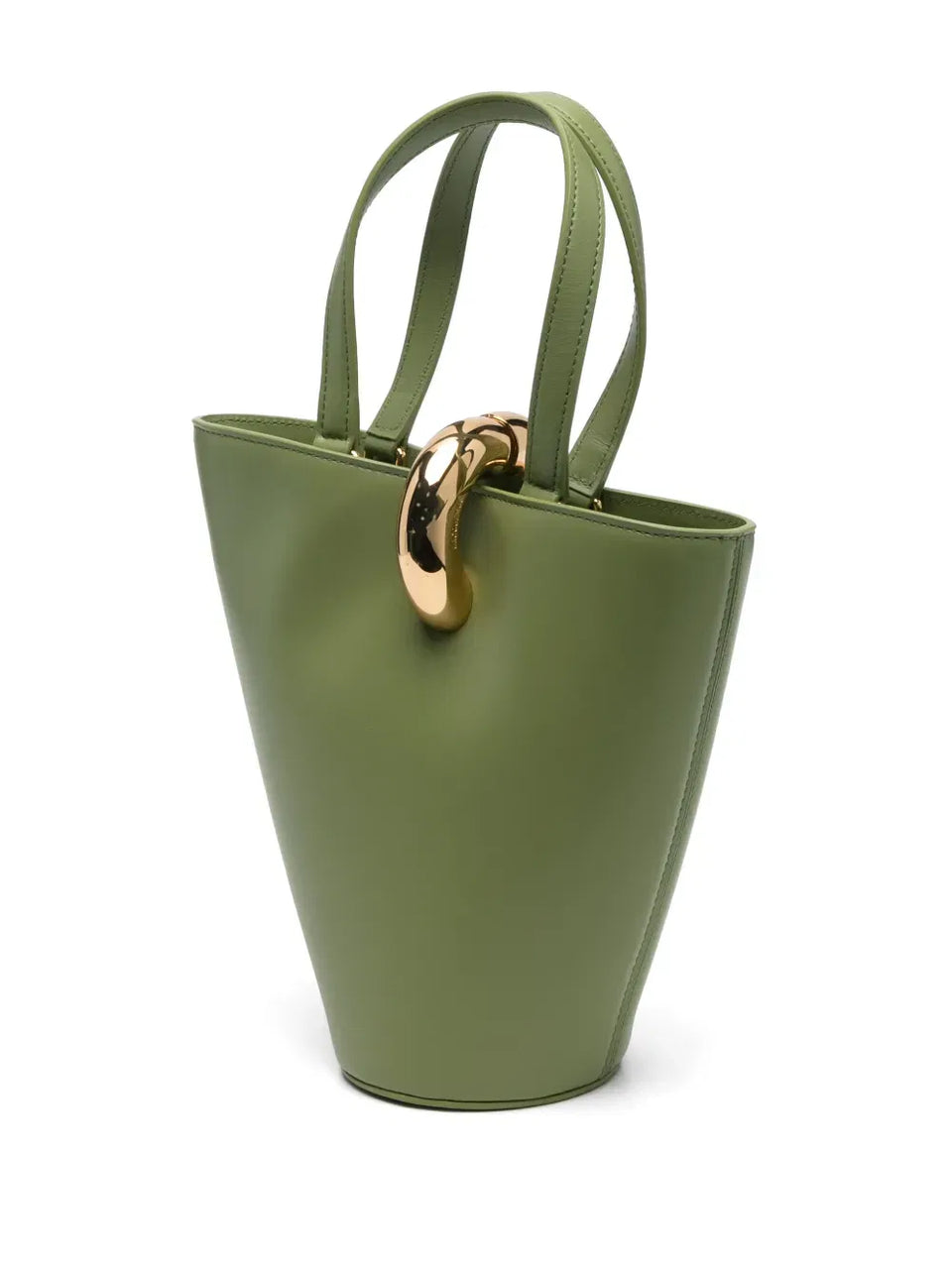 Le Petit Bombola bucket bag