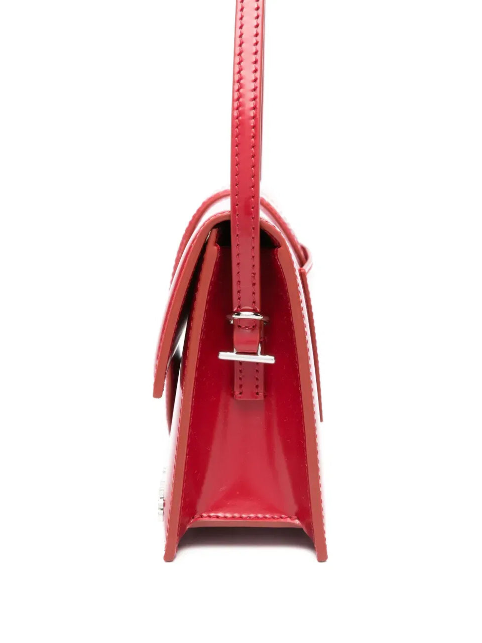 La Petite Pochette Rond C shoulder bag