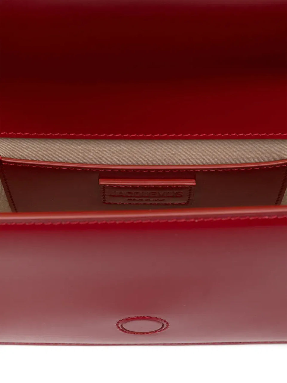 La Petite Pochette Rond C shoulder bag