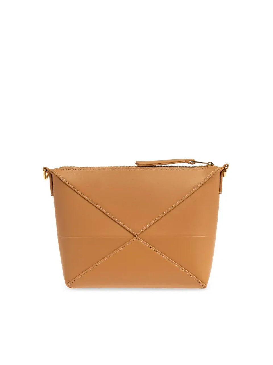 Puzzle Fold shoulder bag