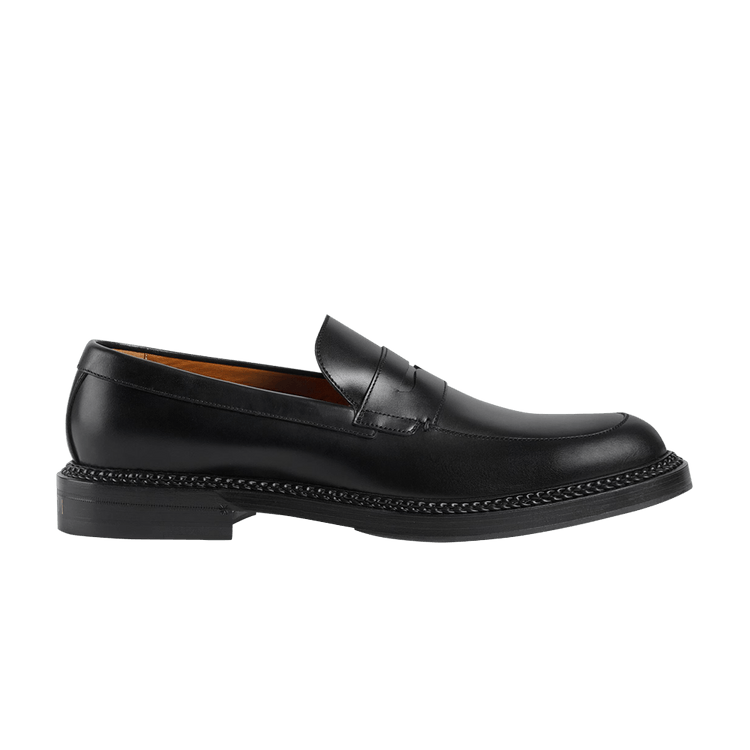 Gucci Loafer Black