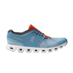 Cloud 5 Push Niagara Chambray