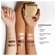 Curator Eyeshadow Palette