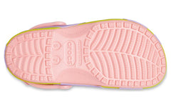 Crocs Classic Clog Spongebob Squarepants Patrick Star