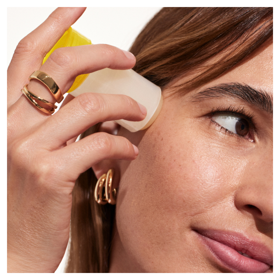 Unseen Sunscreen Stick SPF 40