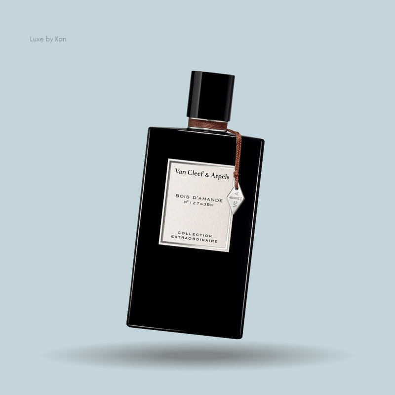 Van Cleef & Arpels Collection Extraordinaire Bois d'Amande Eau de Parfum Spray 75ml
