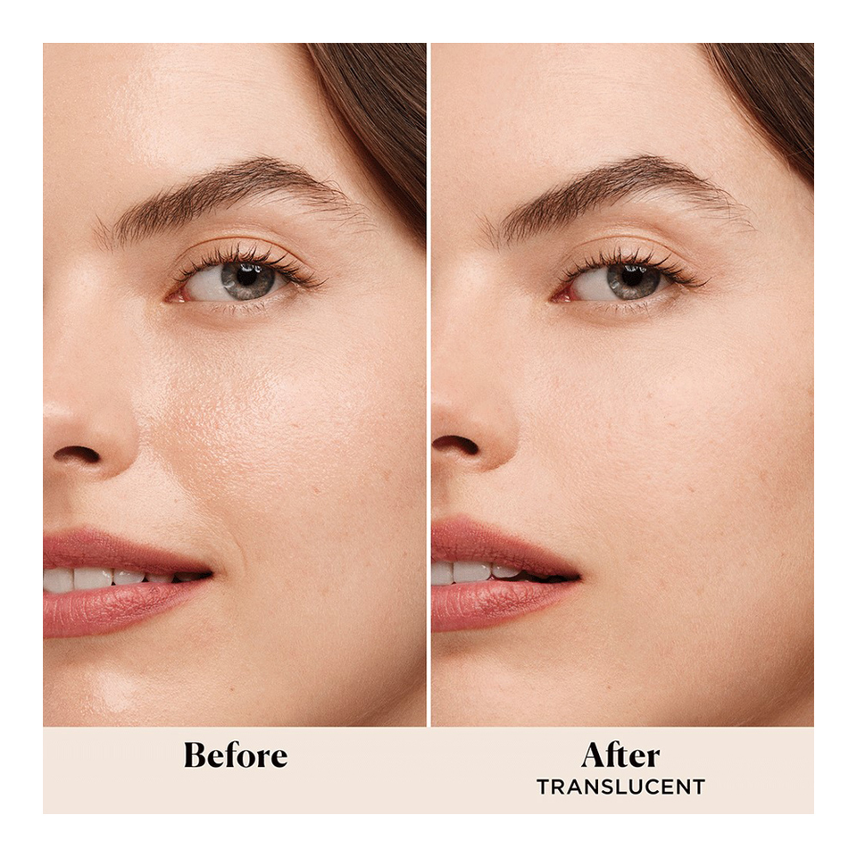 Translucent Loose Setting Powder Ultra Blur