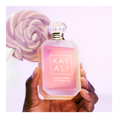 Vanilla Candy Rock Sugar 42 Eau De Parfum