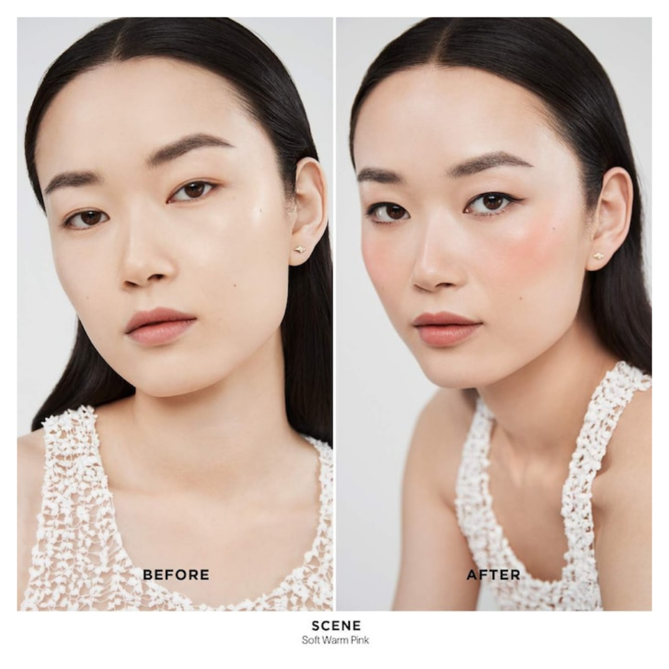 Unreal Liquid Blush