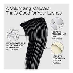 B Structural Volumizing + Lengthening Mascara