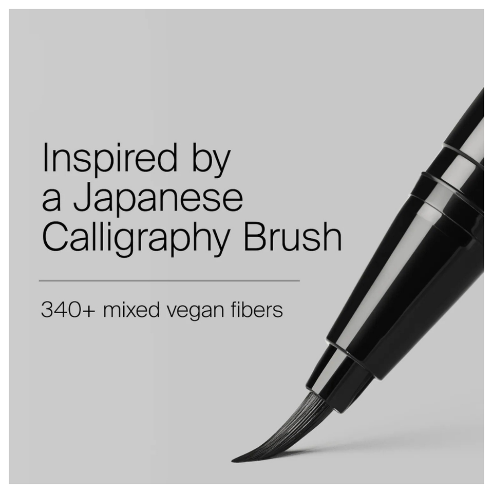 Clear Cut Liquid Eyeliner