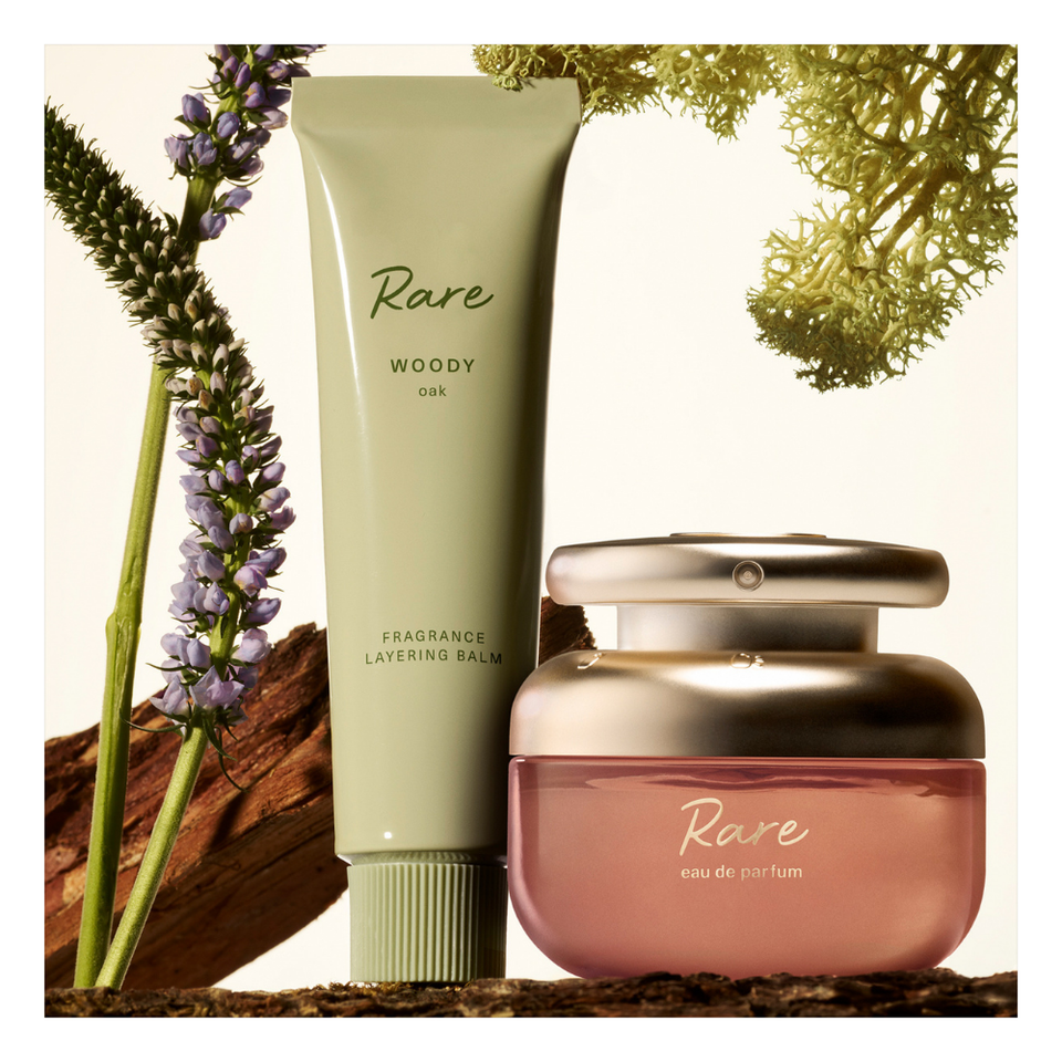 Woody Oak Rare Fragrance Layering Balm