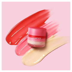 Lip Sleeping Mask