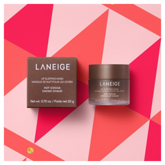 Lip Sleeping Mask (Holiday Limited Edition)