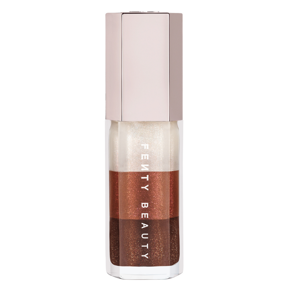 Glossy Posse VIII 3-Piece Lip Luminizer Set (Holiday Limited Edition)