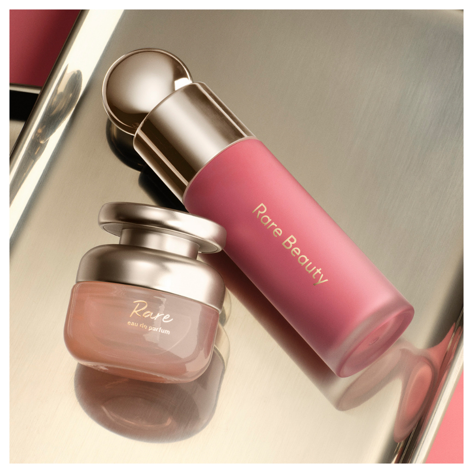 Selena’s Faves Mini Fragrance & Blush Set (Holiday Limited Edition)