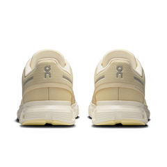 On Cloud 6 Castor Ivory (Women'S)