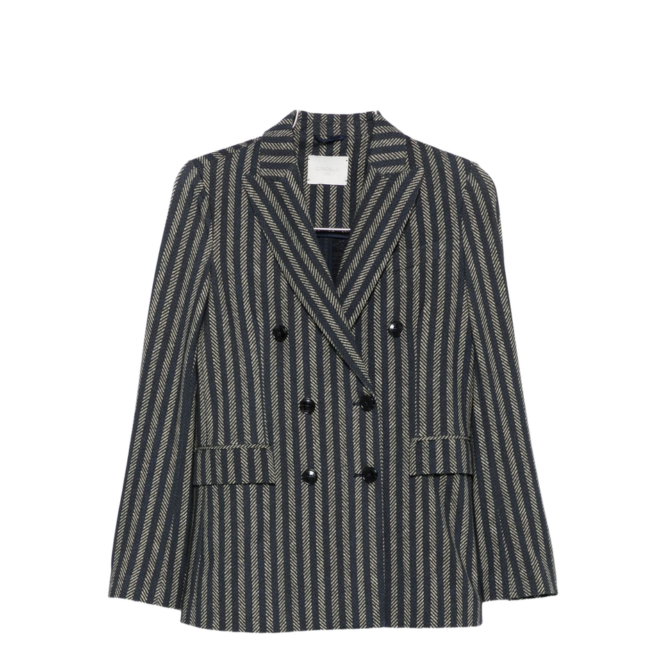 Jackets Blue