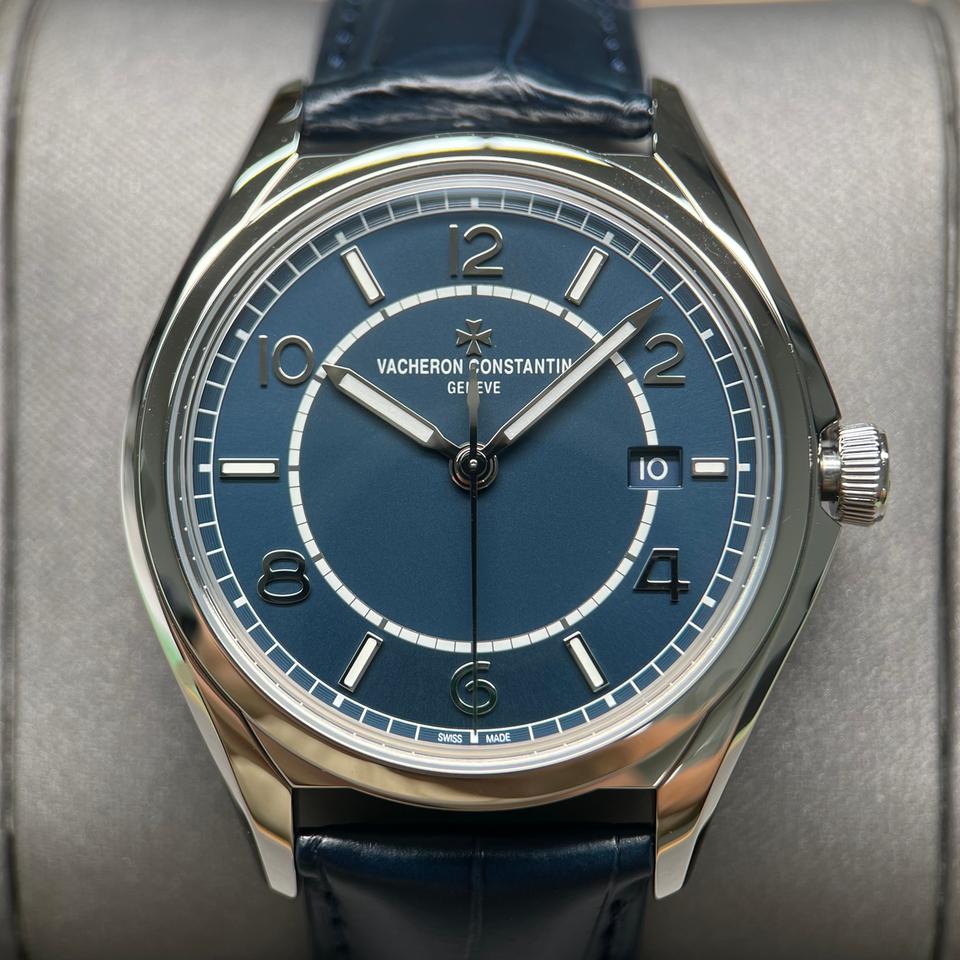 Vacheron Constantin Fiftysix