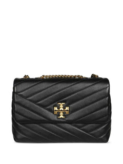 small Kira Chevron shoulder bag
