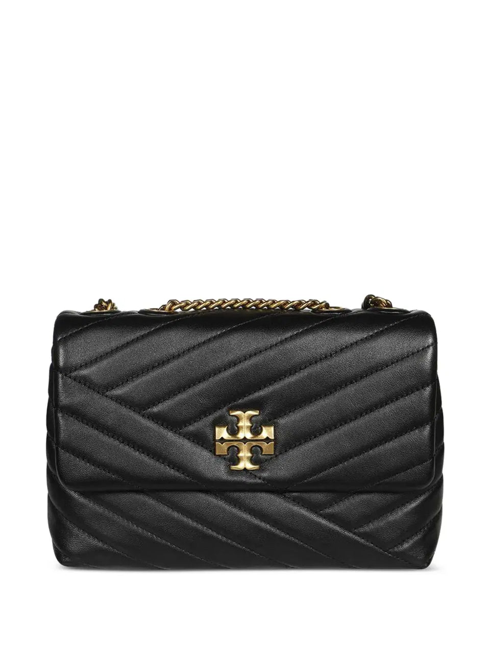 small Kira Chevron shoulder bag