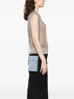 Fleming phone crossbody bag