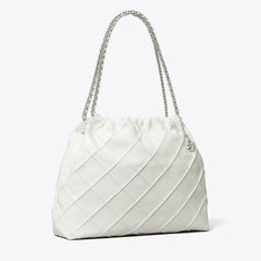 Fleming Soft Distressed Hobo Bag