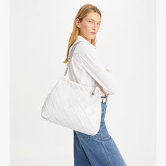 Fleming Soft Distressed Hobo Bag