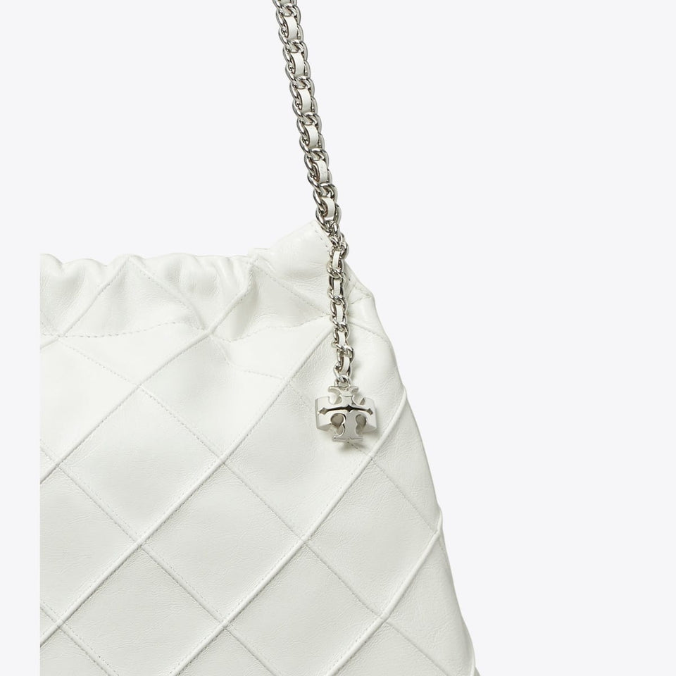 Fleming Soft Distressed Hobo Bag