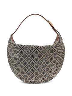 T Monogram Balloon tote bag