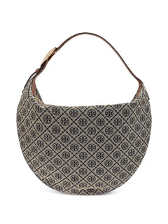 T Monogram Balloon tote bag